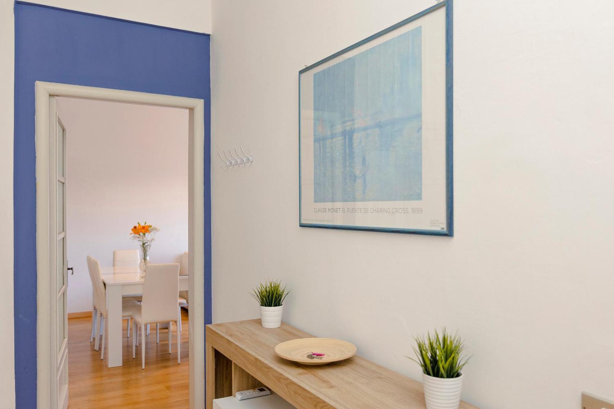 "L'Attico Bianco" City View 10 M A Piedi Dal Mare ซาโวนา ภายนอก รูปภาพ