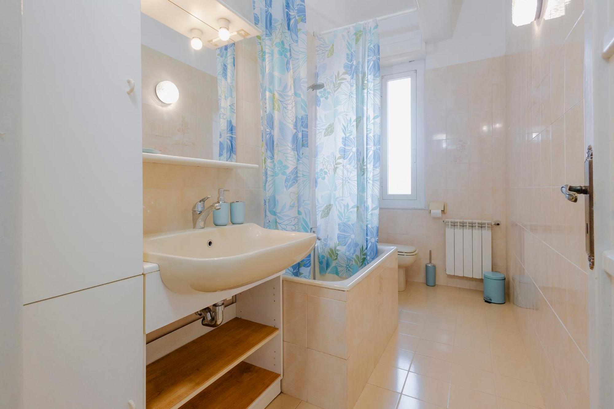 "L'Attico Bianco" City View 10 M A Piedi Dal Mare ซาโวนา ภายนอก รูปภาพ