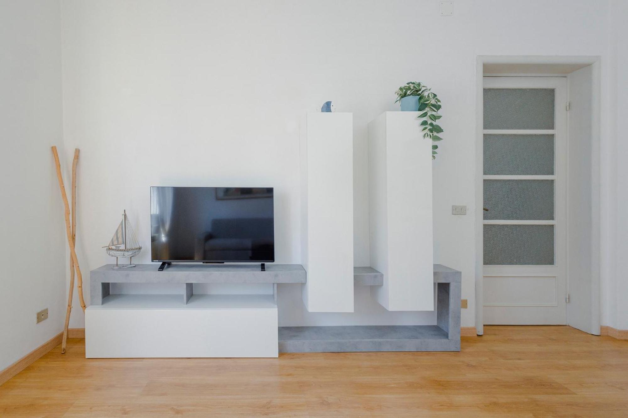"L'Attico Bianco" City View 10 M A Piedi Dal Mare ซาโวนา ภายนอก รูปภาพ