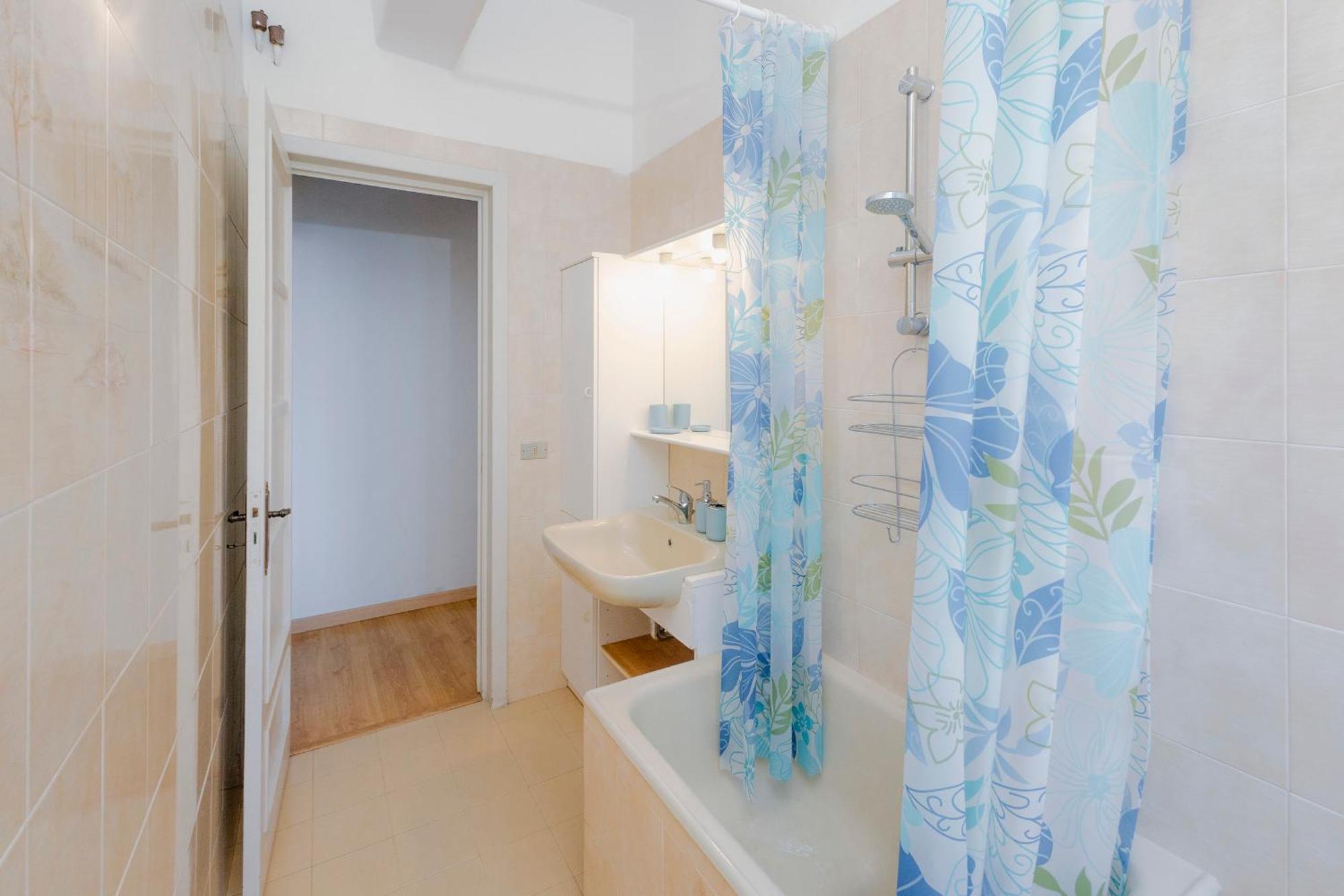 "L'Attico Bianco" City View 10 M A Piedi Dal Mare ซาโวนา ภายนอก รูปภาพ