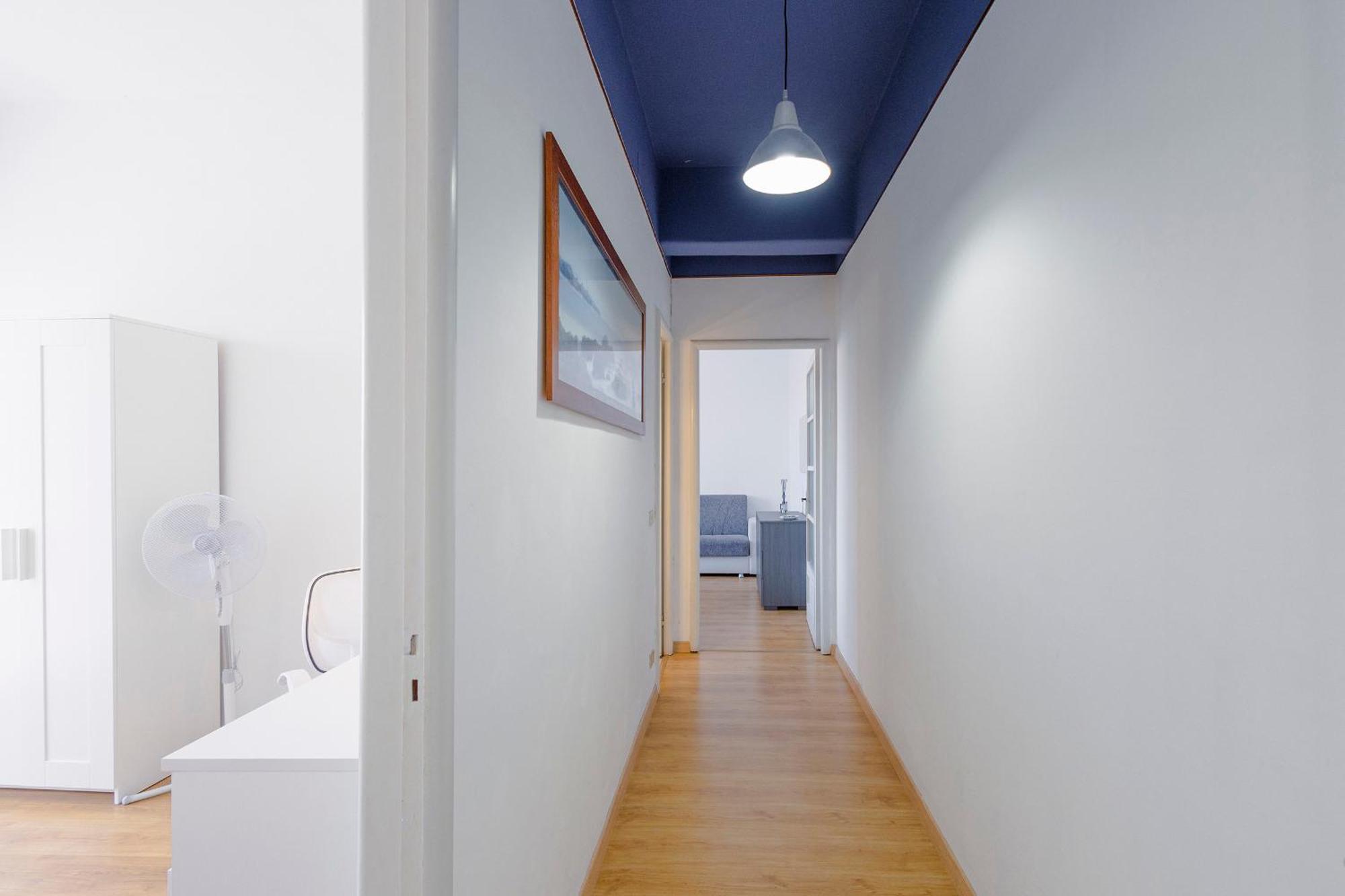 "L'Attico Bianco" City View 10 M A Piedi Dal Mare ซาโวนา ภายนอก รูปภาพ