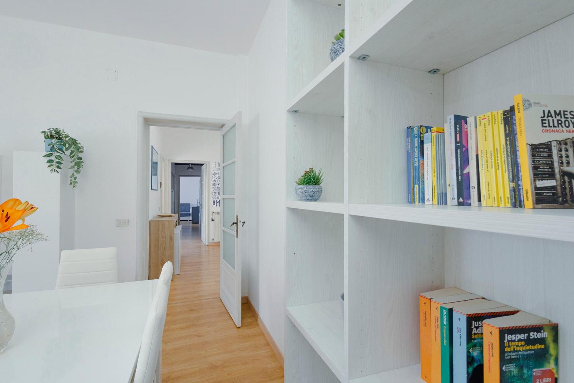 "L'Attico Bianco" City View 10 M A Piedi Dal Mare ซาโวนา ภายนอก รูปภาพ